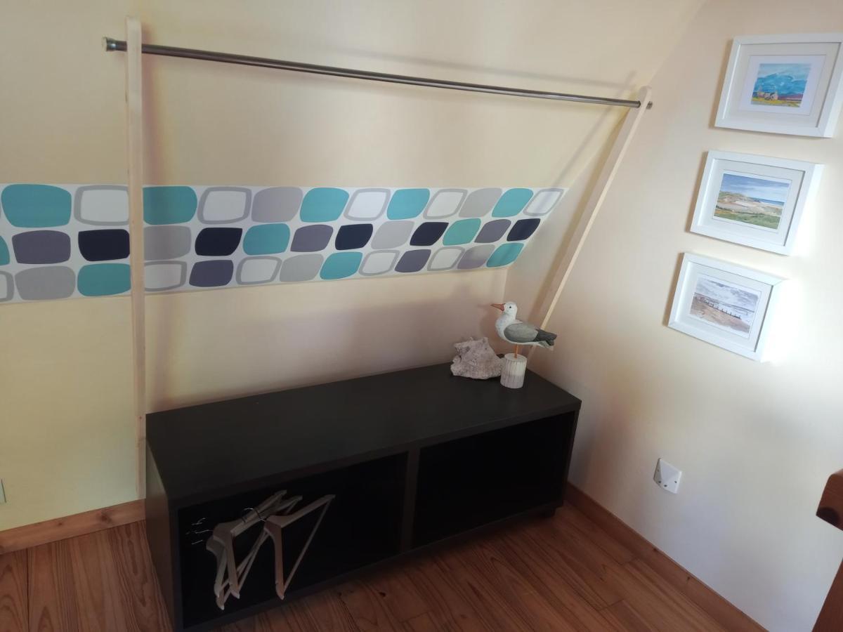Studio Duplex L'Ecole Buissonniere Trouville-la-Haule Kültér fotó