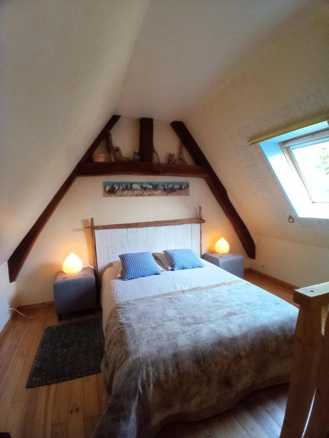 Studio Duplex L'Ecole Buissonniere Trouville-la-Haule Kültér fotó