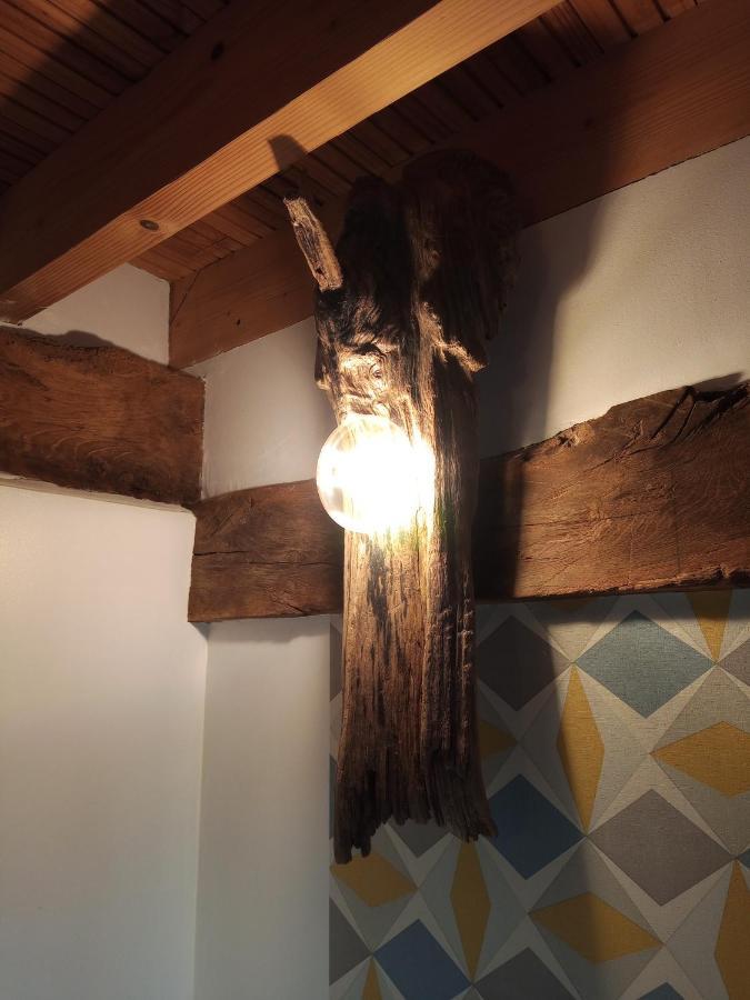 Studio Duplex L'Ecole Buissonniere Trouville-la-Haule Kültér fotó