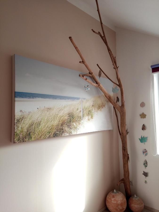 Studio Duplex L'Ecole Buissonniere Trouville-la-Haule Kültér fotó