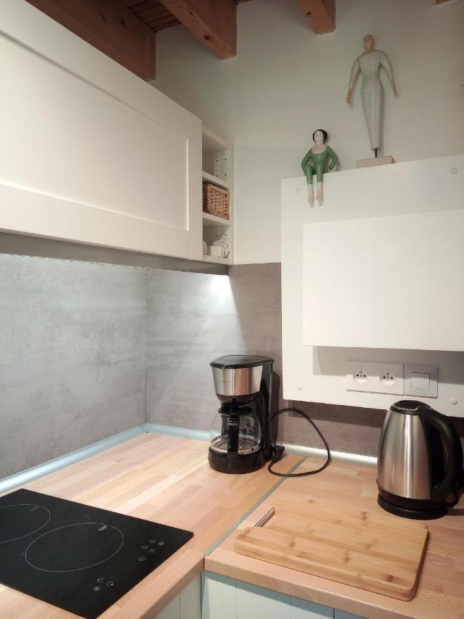 Studio Duplex L'Ecole Buissonniere Trouville-la-Haule Kültér fotó
