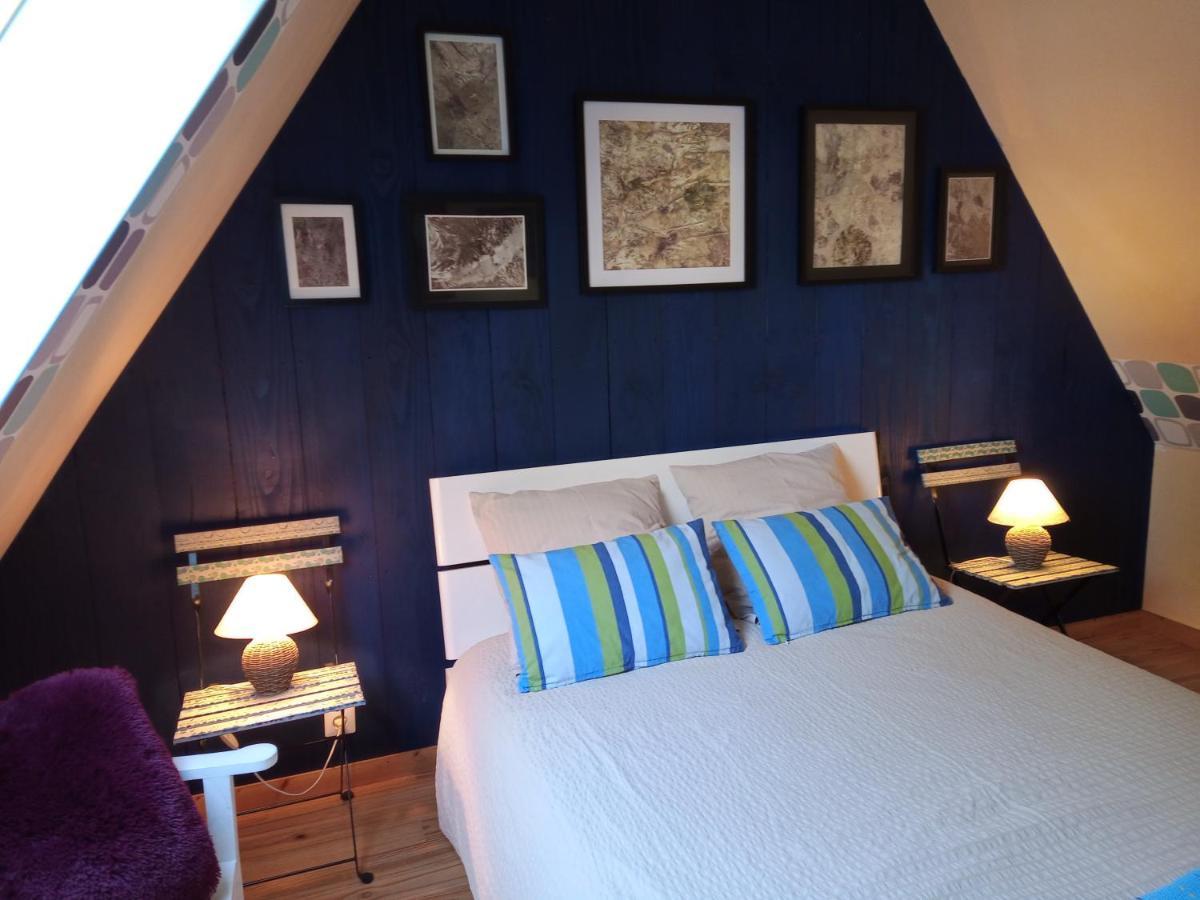 Studio Duplex L'Ecole Buissonniere Trouville-la-Haule Kültér fotó