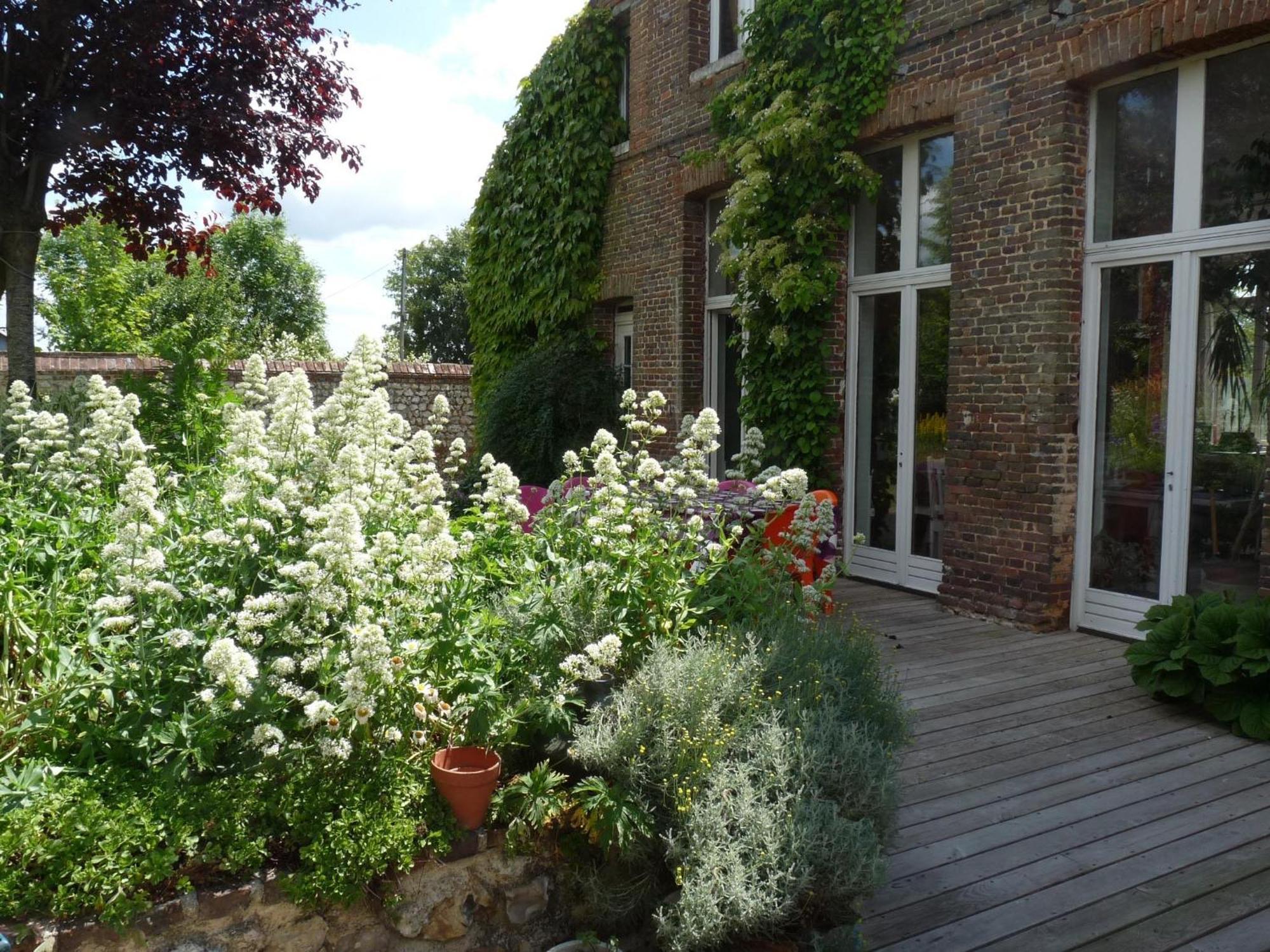 Studio Duplex L'Ecole Buissonniere Trouville-la-Haule Kültér fotó