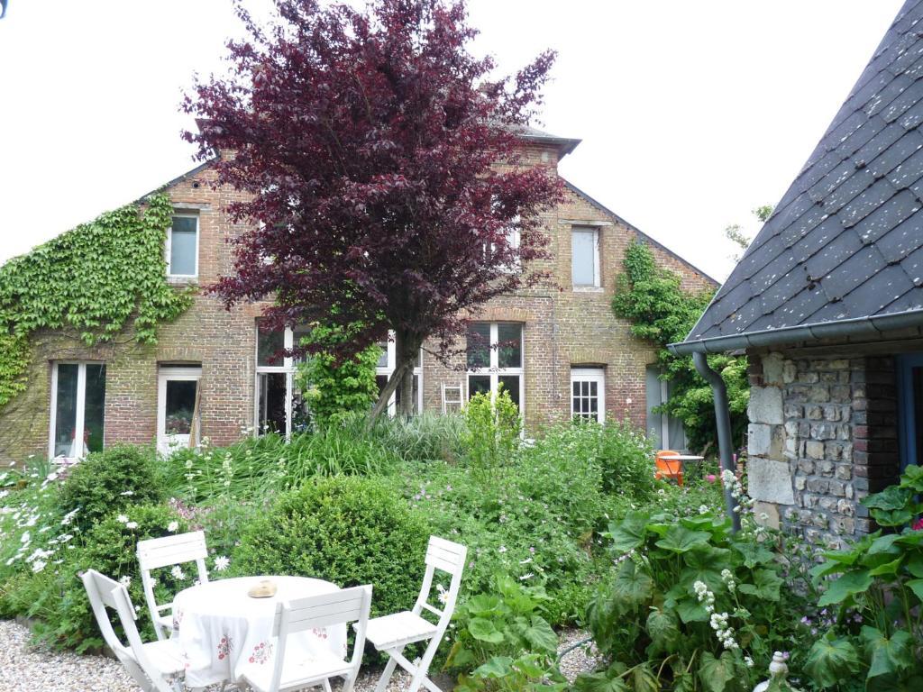 Studio Duplex L'Ecole Buissonniere Trouville-la-Haule Kültér fotó